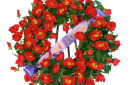 Anzac Wreath 2