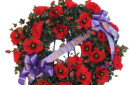 Anzac Wreath 3