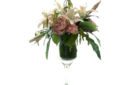 casablanca-lilies-and-roses-in-tall-vase