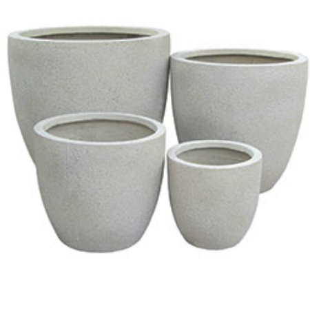 Mason pots